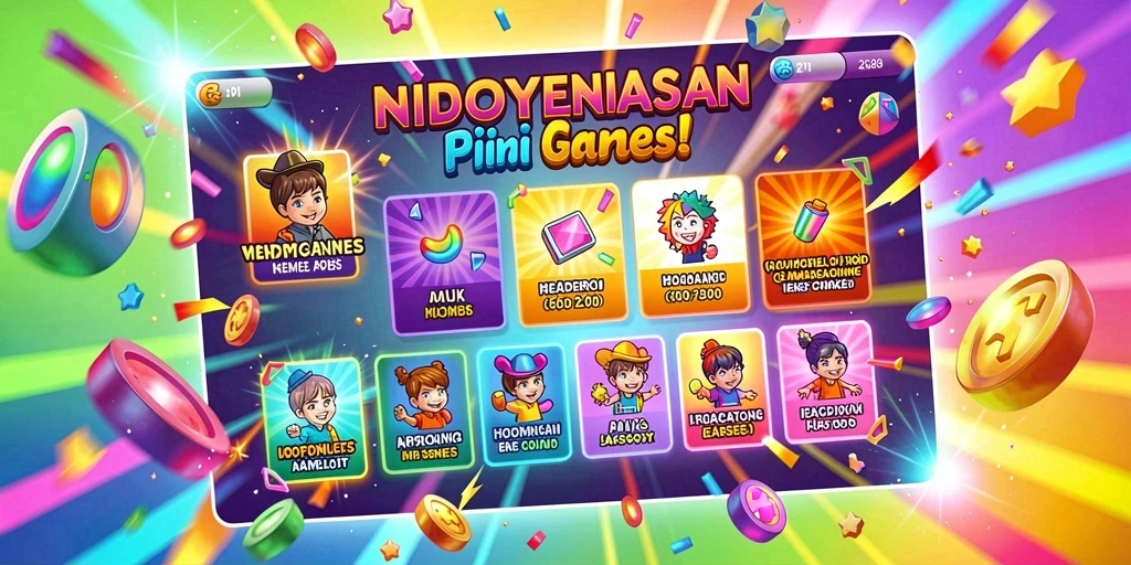 Tampilan antarmuka yang menarik dan mudah digunakan.