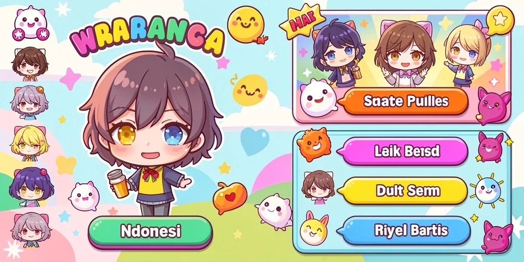 Screenshot menunjukkan grafis F08 yang menakjubkan.